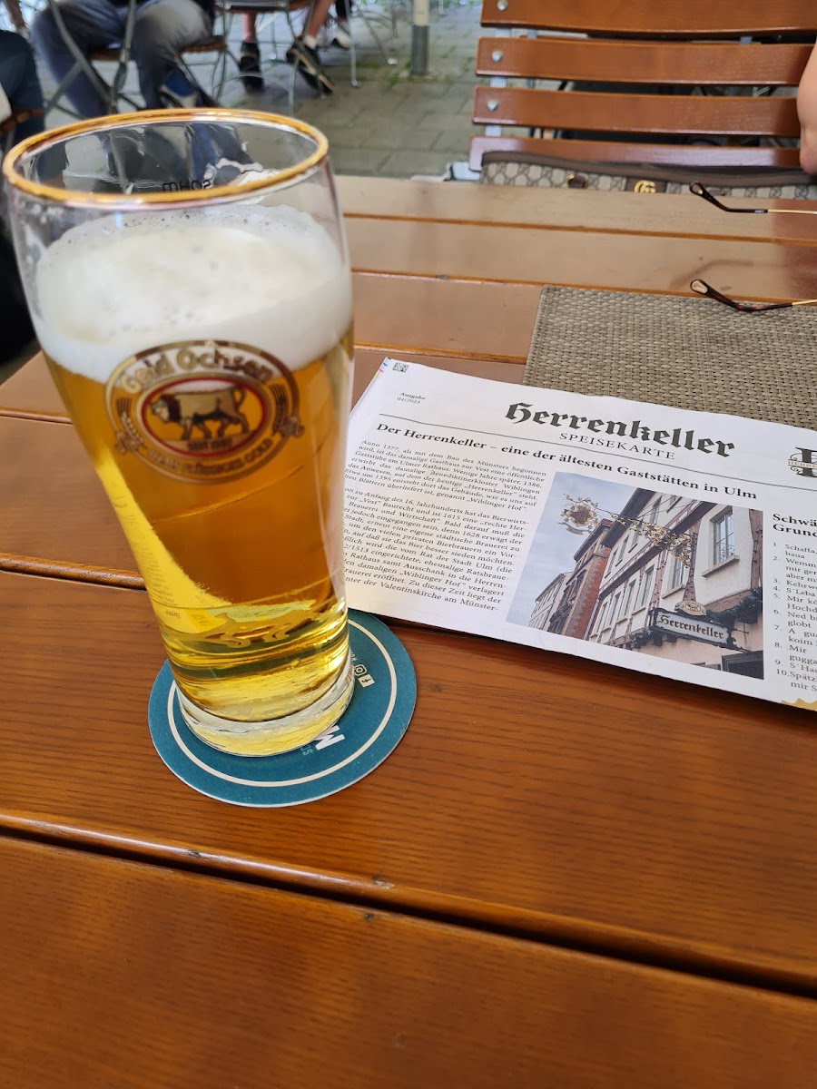 Herrenkeller photo 10
