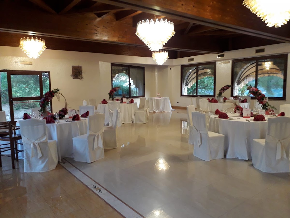 Ristorante La Valle Del Re